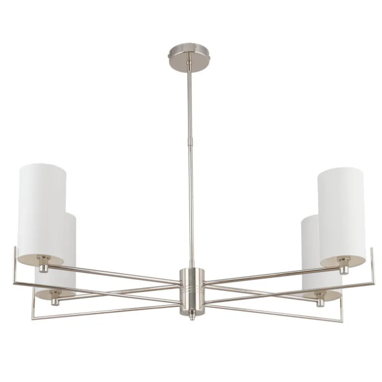 Kutek Mood Nemi ZW-4 - lampa wisząca