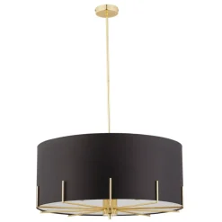 Kutek Mood Nemi ZWD-5 - lampa wisząca