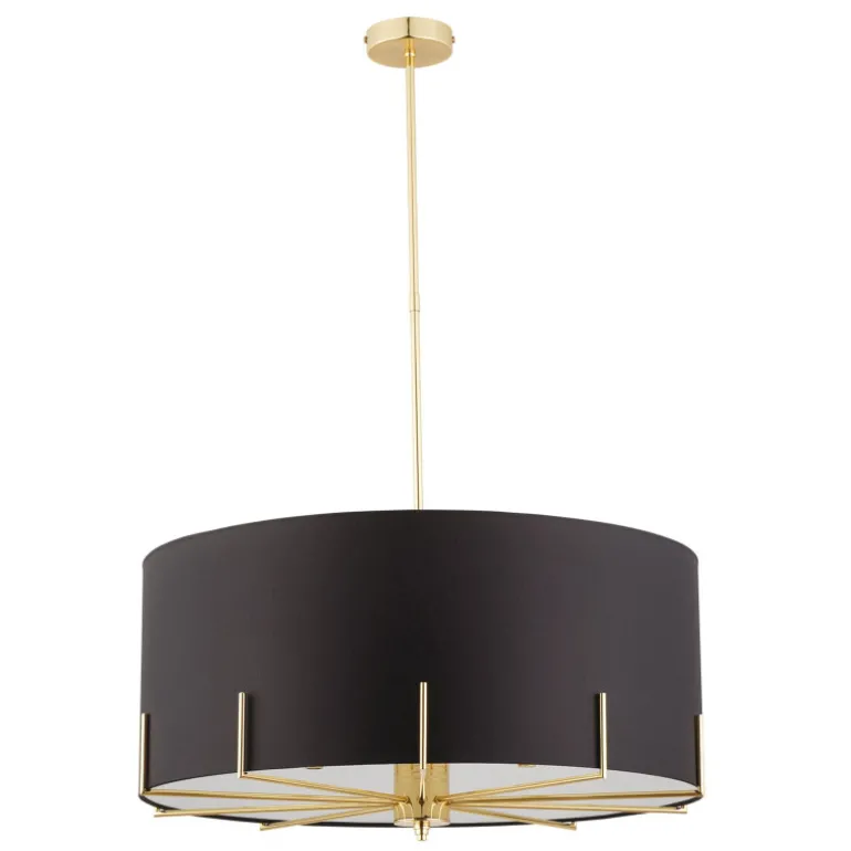 Kutek Mood Nemi ZWD-5 - lampa wisząca