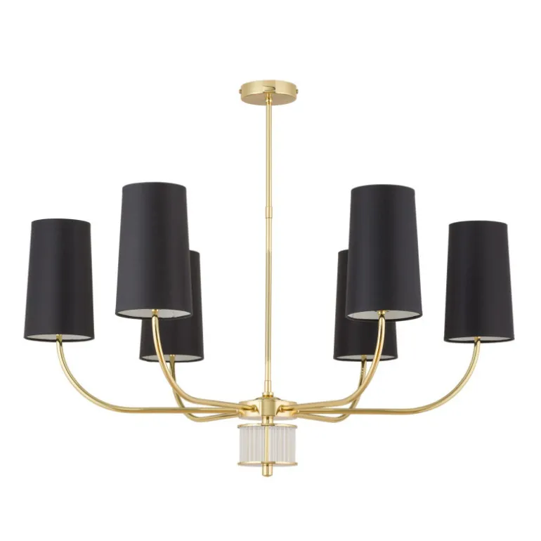 Kutek Mood Pesaro ZW-6 - lampa wisząca