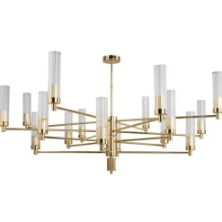 Kutek Mood Seti ZW 16 - lampa wisząca nowoczesna