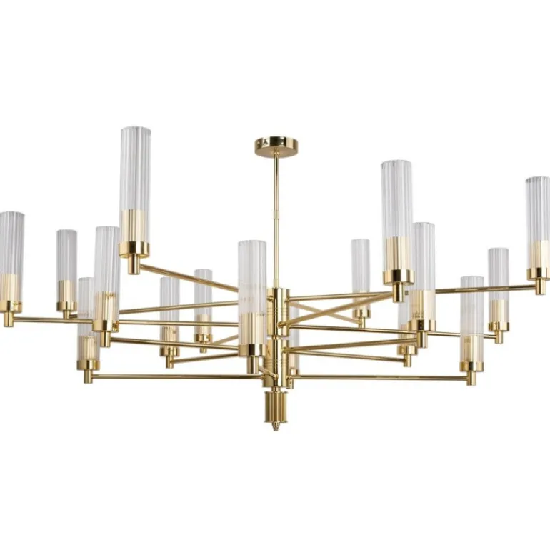 Kutek Mood Seti ZW 16 - lampa wisząca nowoczesna