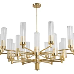 Kutek Mood Seti ZW 20 - lampa wisząca nowoczesna