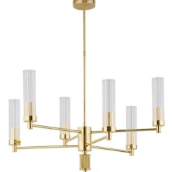 Kutek Mood Seti ZW 6 - lampa wisząca