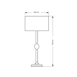 Kutek Mood Tivoli LN-1