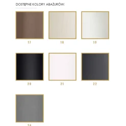 Kutek Mood Tivoli ZW-2