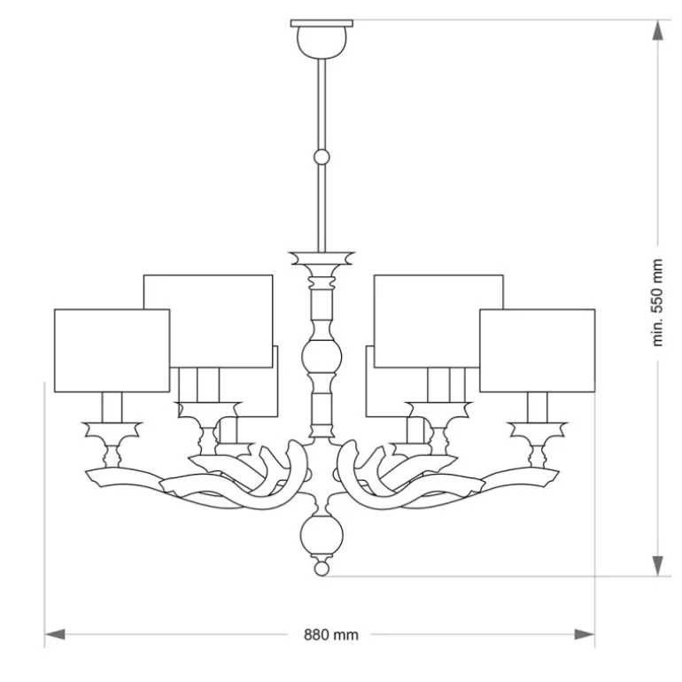 Kutek Mood Tivoli ZW-6
