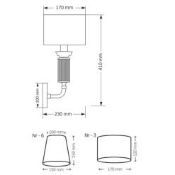 Kutek Mood Verde K-1