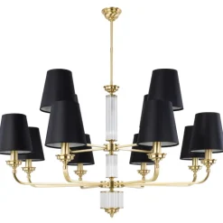 Kutek Mood Verde ZW-12 - lampa wisząca