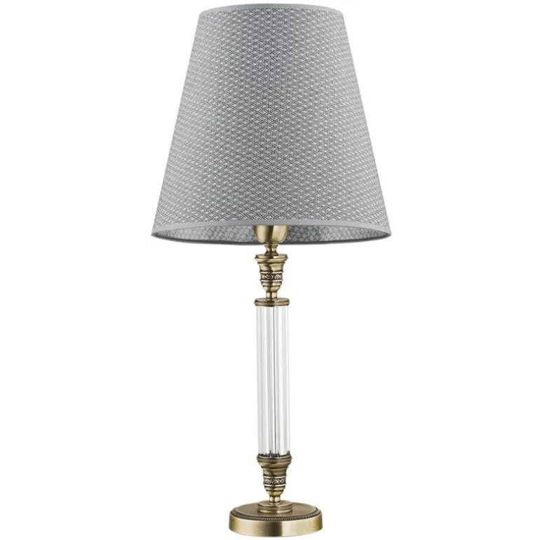 Kutek Napoli LB - lampa biurkowa