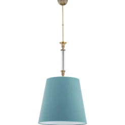 Kutek Napoli ZWD - lampa wisząca