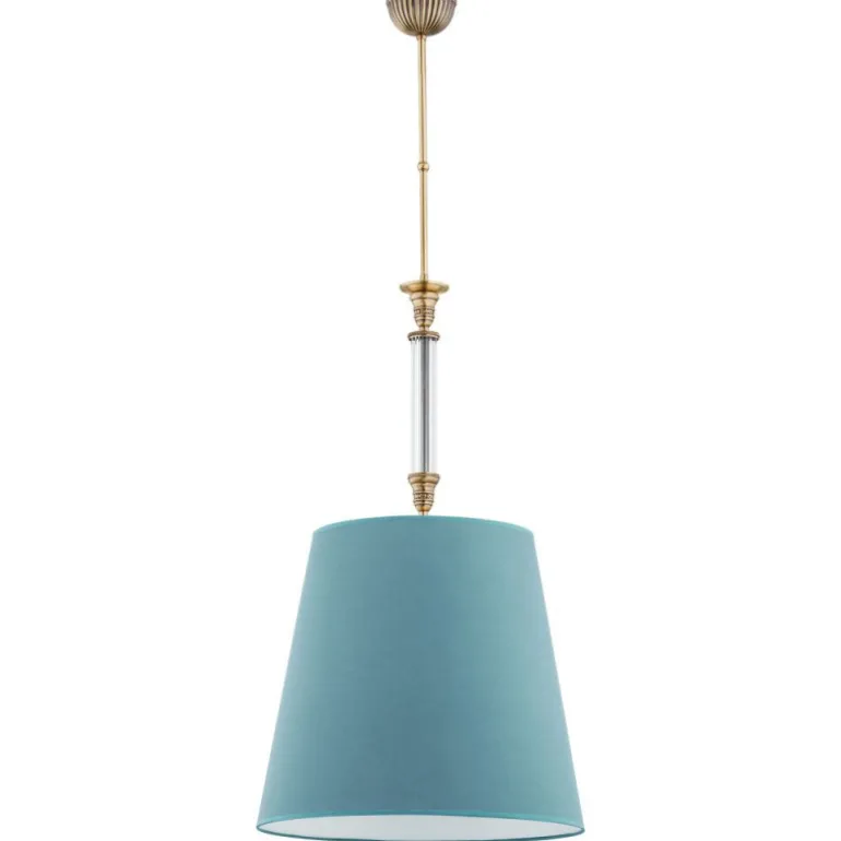 Kutek Napoli ZWD - lampa wisząca