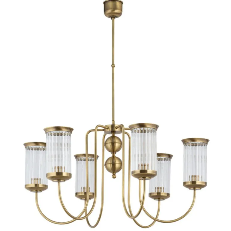 Kutek Olzano 6 - lampa wisząca