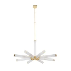 Kutek Orezzo ZW 8 - lampa wisząca