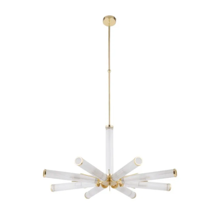 Kutek Orezzo ZW 8 - lampa wisząca