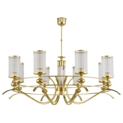 Kutek Ruta 8 - lampa wisząca