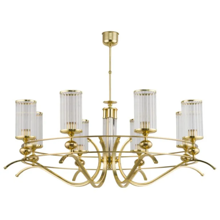 Kutek Ruta 8 - lampa wisząca