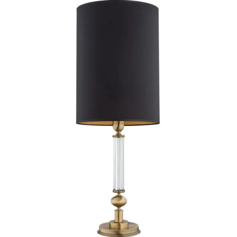 Kutek Ruta LG - lampa biurkowa