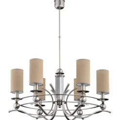 Kutek Ruta ZW 6 - lampa wisząca