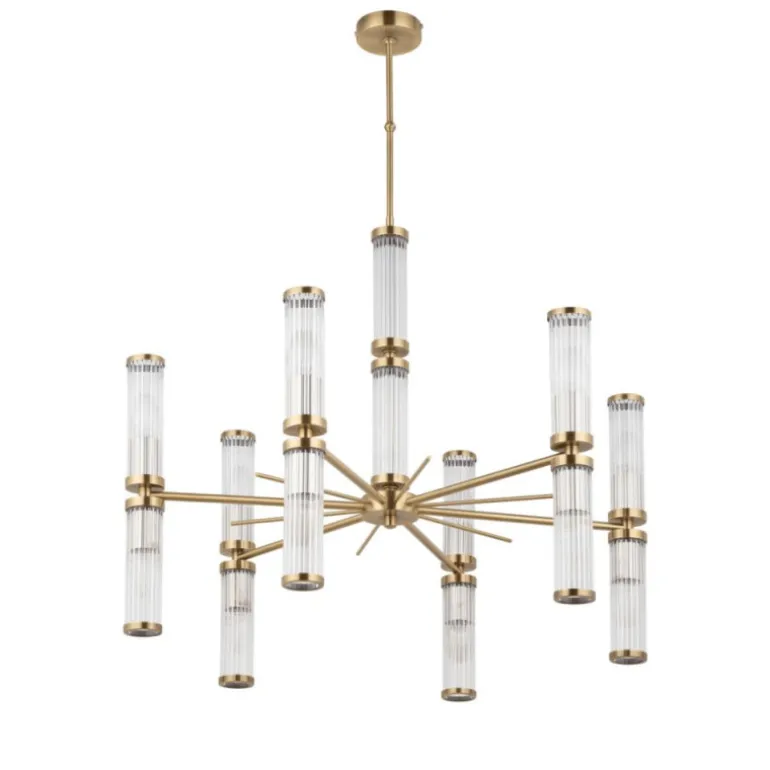 Kutek Saletto ZW 6 - lampa wisząca