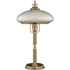 Kutek Sorrento LG - lampa biurkowa