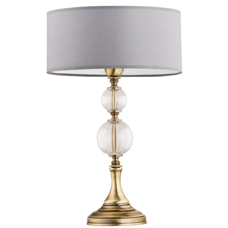 Kutek Zaffiro LB - lampa biurkowa