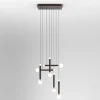 Laon 6 - lampa wisząca nowoczesna