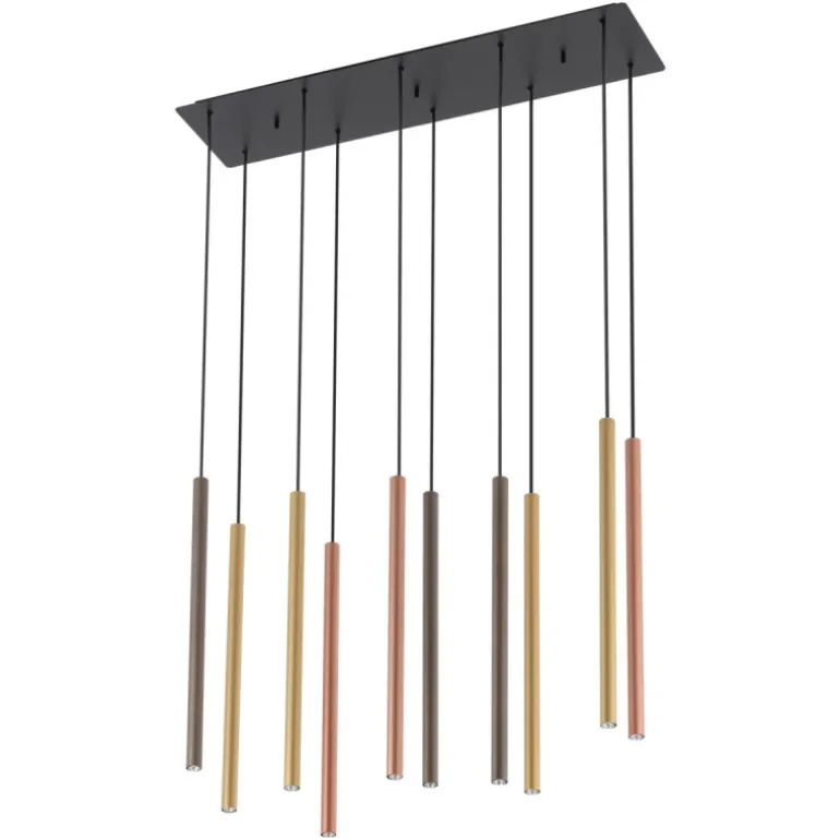 LASER 490 10705 - lampa wisząca