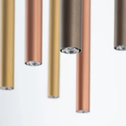 LASER 490 10705 - lampa wisząca