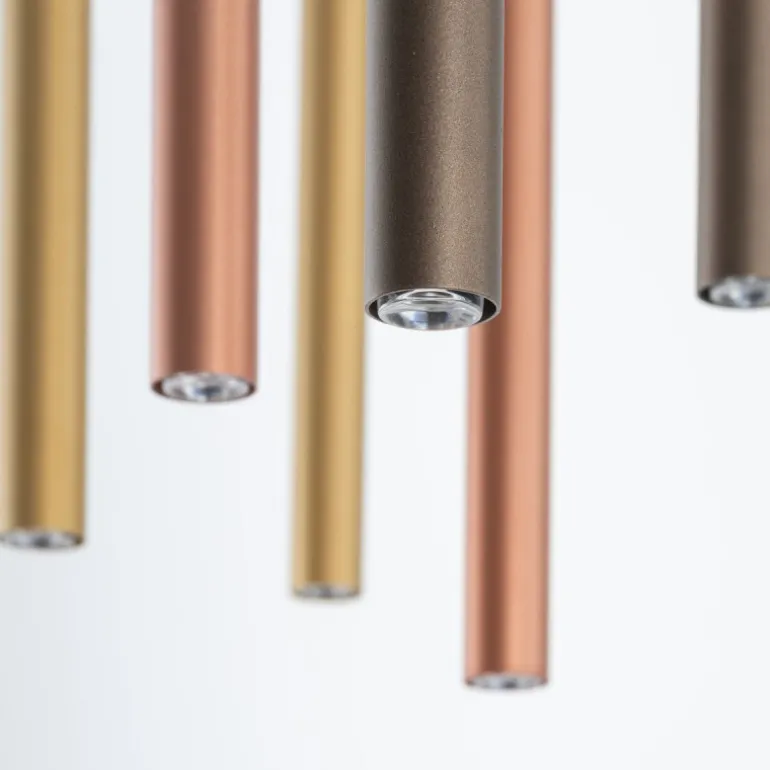 LASER 490 10705 - lampa wisząca