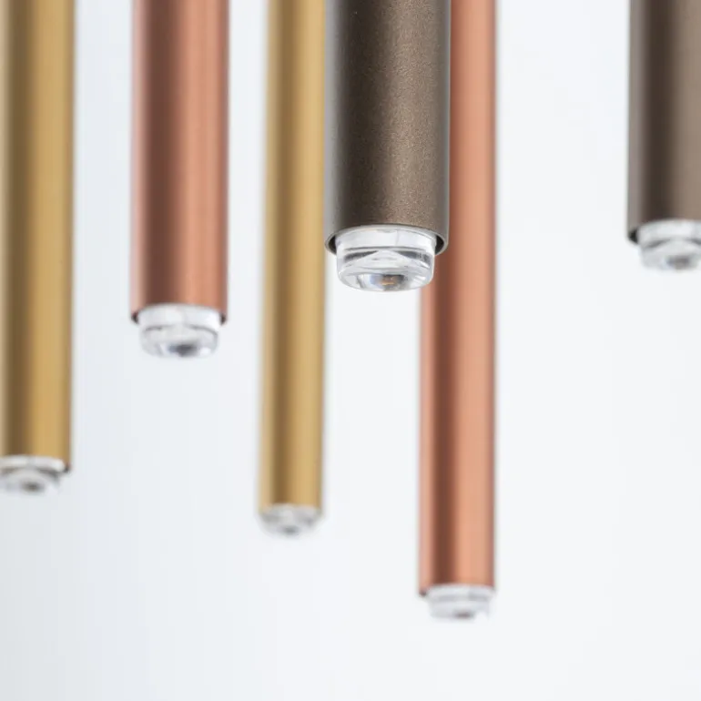 LASER 490 10705 - lampa wisząca