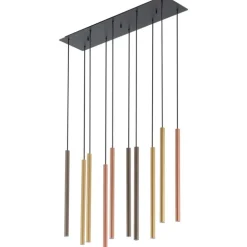 LASER 490 10705 - lampa wisząca