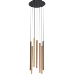 LASER 490 10704 - lampa wisząca