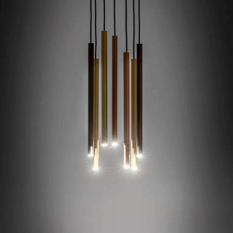 LASER 490 10704 - lampa wisząca