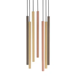 LASER 490 10704 - lampa wisząca