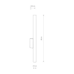 LASER WALL 8308 - kinkiet