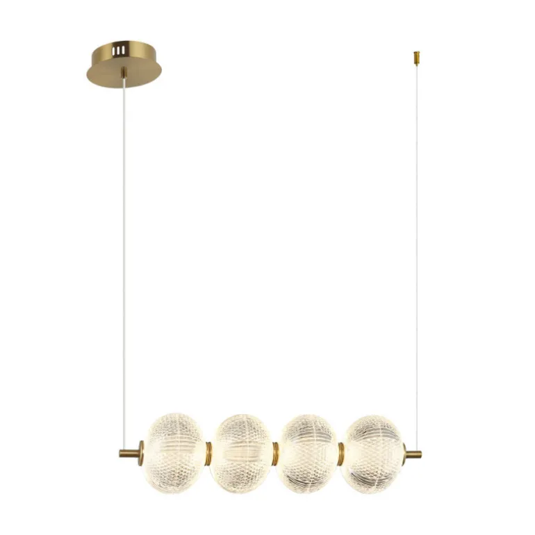 Lazie PND-29038-4-GD