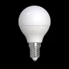 Led bulb e14 bluetooth 4,9w cct dimm wh - Azzardo