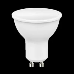Led bulb gu10 bluetooth 4,9w cct dimm wh - Azzardo