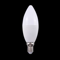 Led e14 5w cct dimm rgb candle - Azzardo