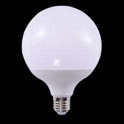 Led smart e27 15w cct dimm rgb globe 120 - Azzardo