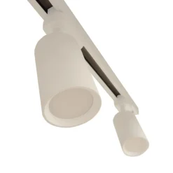 Listwa z reflektorami - 2mb i 5 reflektorków