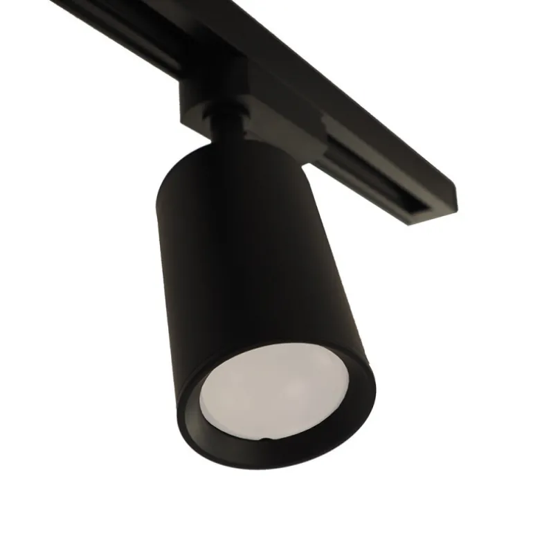 Listwa z reflektorami - 2mb i 5 reflektorków