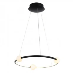 Lozanna - lampa wisząca nowoczesna