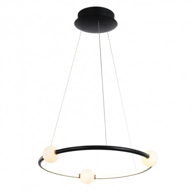 Lozanna - lampa wisząca nowoczesna