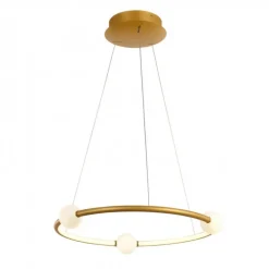 Lozanna - lampa wisząca nowoczesna