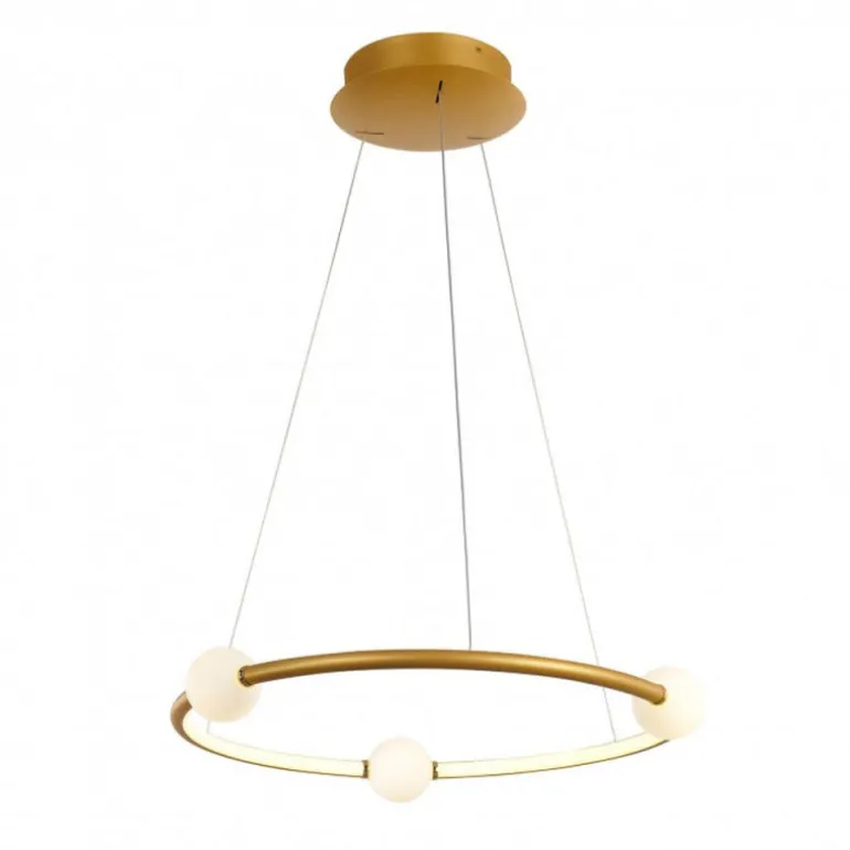 Lozanna - lampa wisząca nowoczesna