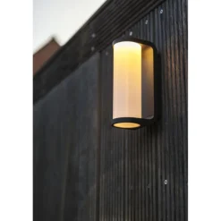 Lutec Adalyn - kinkiet zewnętrzny IP44