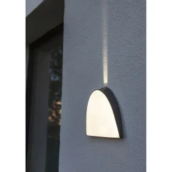 Lutec Apollo - kinkiet zewnętrzny IP54