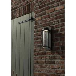 Lutec Aquarius - kinkiet zewnętrzny IP44